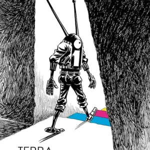 Terra Incognita