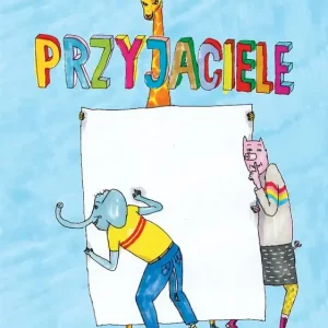 Przyjaciele