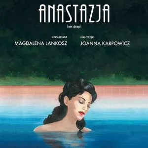 Anastazja Tom 2
