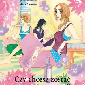 Czy chcesz zostać starą panną?