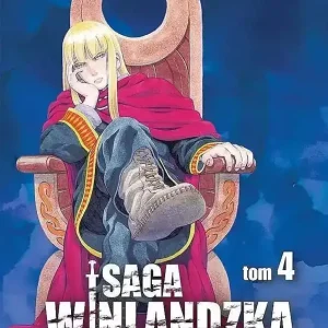 Saga Winlandzka 4