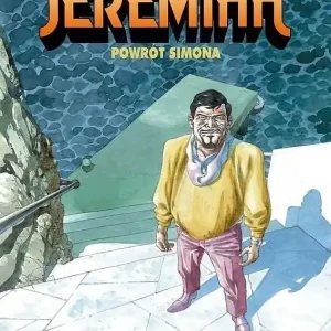 Jeremiah 14 Powrót Simona