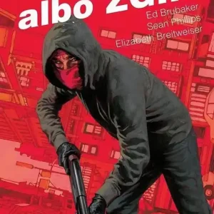 Zabij albo zgiń Tom 2