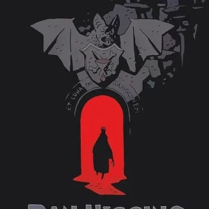 Pan Higgins wraca do domu