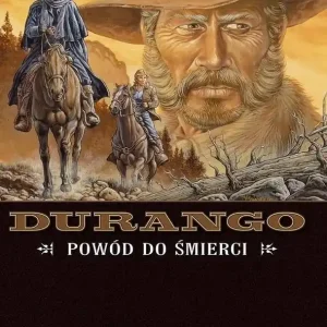 Durango 8 Powód do śmierci
