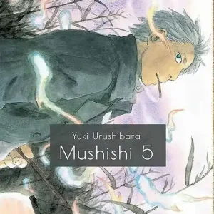 Mushishi 5