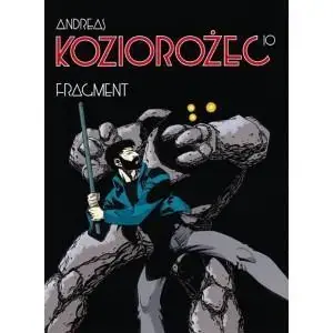 Koziorożec 10 Fragment