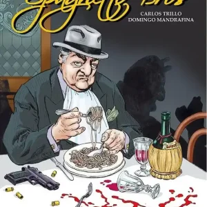 Spaghetti Bros. Tom 1