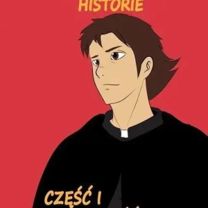 Święty Kasper. Historie cz.1 Młodość