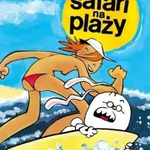 Safari na plaży