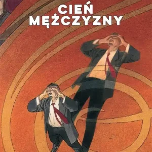 Mroczne miasta - Cień Mężczyzny