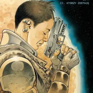 On Mars 3 Ci, którzy zostają