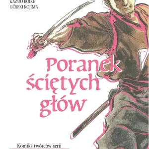 Poranek ściętych głów 1