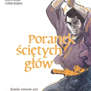Poranek ściętych głów 3