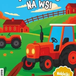 Pojazdy na wsi