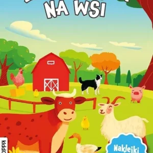 Zwierzęta na wsi