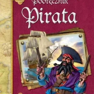 Magiczny podręcznik pirata