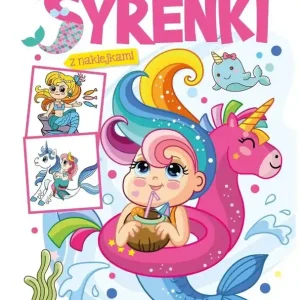 Fantastic world. Syrenki