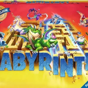 Gra Labyrinth 27078