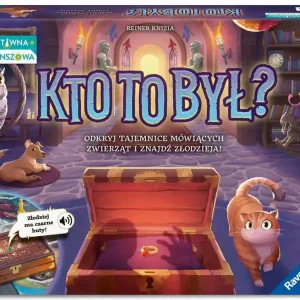 Kto to był?