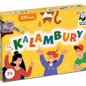 Kalambury