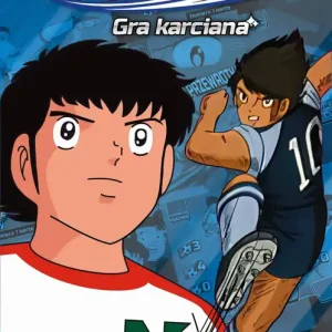 Gra Kapitan Tsubasa