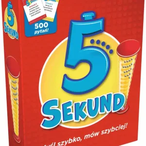 Gra 5 sekund