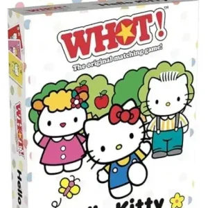 Whot Hello Kitty
