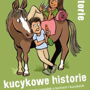 Gra Kucykowe historie