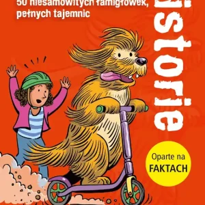 Gra Niewiarygodne historie