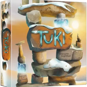 Tuki
