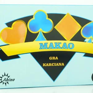 Gra Makao