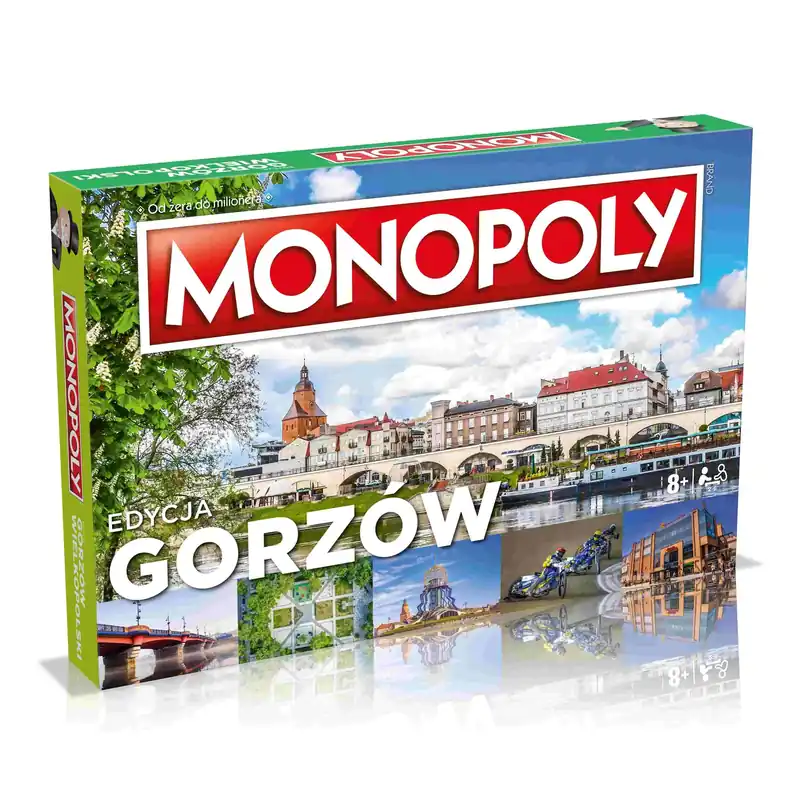 Monopoly Gorzów Wielkopolski