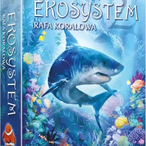 Ekosystem 2 Rafa koralowa