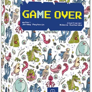 Game Over