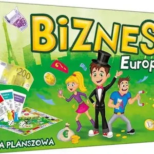 Biznes Europa