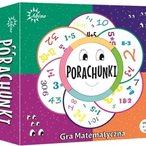 Porachunki