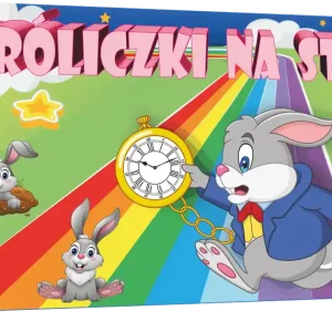 Króliczki na Start