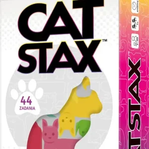 Cat Stax (edycja polska)