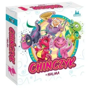 Chińczyk