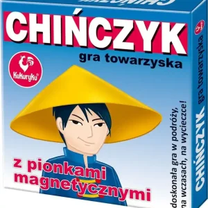 Chińczyk magnetyczny