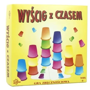 Wesołe Naparstki