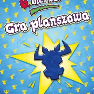 6. bierze! (gra planszowa)