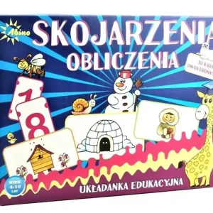 Skojarzenia obliczenia