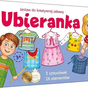 Ubieranka