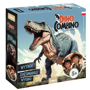 Dino Combino JAWA