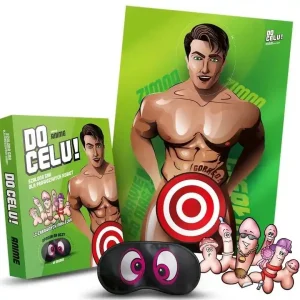 Do celu! - Anime