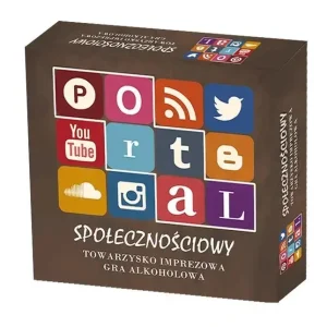 Portal społecznościowy
