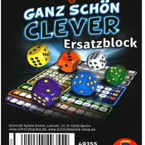 Rzuć na tacę (bloczek podstawowy) G3