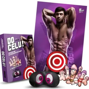Do celu! - Macho